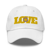 Intersex Love Cap
